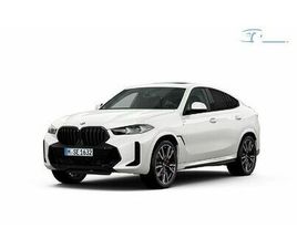 BMW SERIJA X6: XDRIVE40D M SPORT PRO