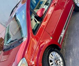 FIAT IDEA FIAT IDEA ATTRACTIVE 1.4 FIRE FLEX 8V 5P 2013