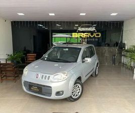 FIAT UNO VIVACE CELEB. 1.0 EVO F.FLEX 8V 5P