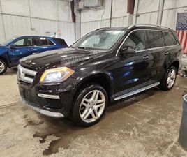 MERCEDES GL GL 550 MERCEDES-BENZ GL 550 AMG* PACK* DESIGNO* HARMON* KARDON* ОБДУХВАНЕ* КАМ