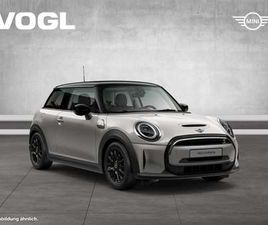 MINI MINI COOPER SE HATCH