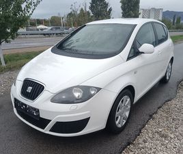 SEAT ALTEA 1.6 * KLIMA*