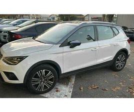 SEAT ARONA 1.0 ECOTSI 115 CV XCELLENCE