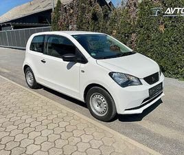 SEAT MII SEAT MII