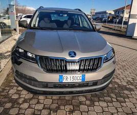 1.6 TDI SCR AMBITION