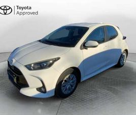 4ª SERIE 1.0 5 PORTE ACTIVE