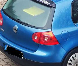 1.4 COMFORTLINE +++ KEINE TÜV