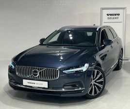 B4 INSCRIPTION MILD HYBRID