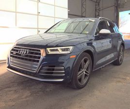 AUDI SQ5 PRESTIGE* MATRIX* ОБДУХВАНЕ* BANG* OLUFSEN* 360КАМ