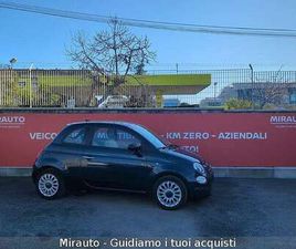 500 1.0 HYBRID CONNECT