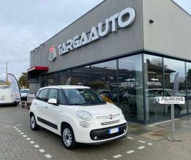 FIAT 500L 500L 1.3 MJT POP STAR 95CV