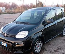 FIAT PANDA 3ª SERIE 1.0 FIREFLY S&S HYBRID