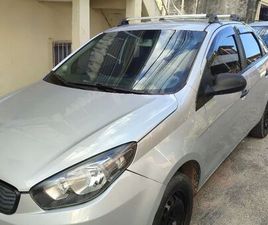 FIAT SIENA FIAT GRAND SIENA 1.4 EVO FLEX 8V 4P 2021