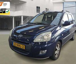 HYUNDAI MATRIX MATRIX 1.6I STYLE