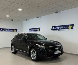 INFINITI FX 30D S