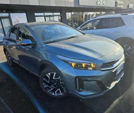 KIA XCEED 1.6 CRDI 136 CV MHEV IMT BUSINESS