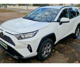 TOYOTA RAV4 TOYOTA RAV4 2.0 VVT-IE 2WD LIMITED