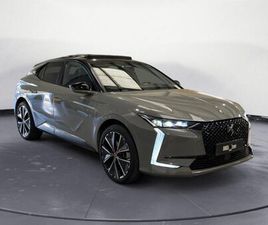 CITROEN DS4 DS DS 4 DS4 E-TENSE - 225 PERFORMANCE LINE +