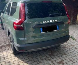 JOGGER 2021 1.0 TCE EXTREME GPL 100CV