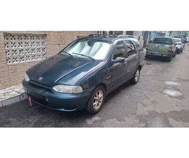 WEEKEND 1.0 6-MARCHAS