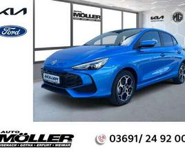 1.5 HYBRID+ LUXURY NAVI DIGITALES COCKPIT LED APPL