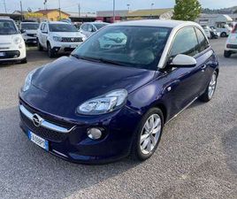 1.2 70 CV JAM KM CERTIFICATI