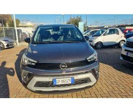 1.5 ECOTEC D 110 CV START&STOP ELEGANCE