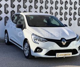 RENAULT CLIO BUSINESS SCE