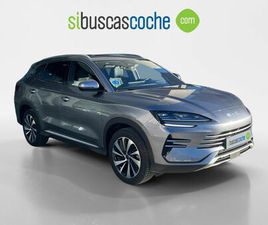 BYD SEAL U BYD SEAL U 1.5 DM I BOOST