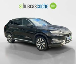 BYD SEAL U 1.5 DM I DESIGN