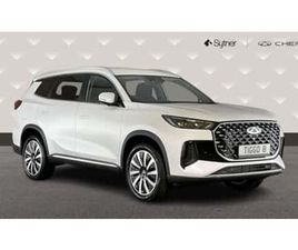 1.5T PHEV ASPIRE 5DR DHT