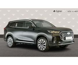 1.5T PHEV ASPIRE 5DR DHT