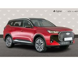 1.5T PHEV ASPIRE 5DR DHT