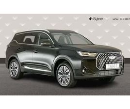 1.5T PHEV SUMMIT 5DR DHT