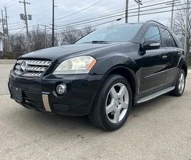 MERCEDES-BENZ ML 550 * * CARFAX * * АВТО КРЕДИТ * *