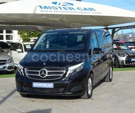 VEHÍCULO DE SUBSTITUCIÓN