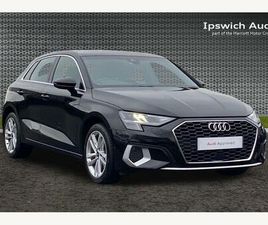 2.0 TDI 35 SPORT SPORTBACK S TRONIC EURO 6 (START/STOP) 5DR