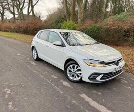 1.0 TSI R-LINE DSG EURO 6 (START/STOP) 5DR