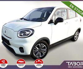 LEAPMOTOR T03 LEAPMOTOR T03 37,3 KWH PANO GPS CAM ACC RADARS