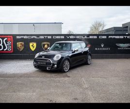 MINI MINI COOPER S MINI COOPER S 2.0 192CH PACK CHILI