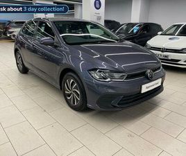 1.0 TSI LIFE DSG EURO 6 (START/STOP) 5DR
