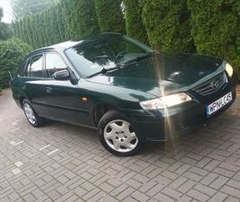 MAZDA 626 1.9 COMFORT