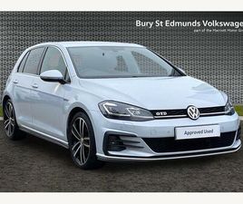 2.0 TDI GTD DSG EURO 6 (START/STOP) 5DR