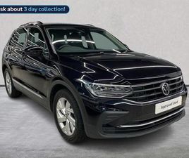 1.5 TSI LIFE EURO 6 (START/STOP) 5DR