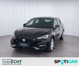 1.5 FR TSI*NAVI*SHZ*RFK*UVM