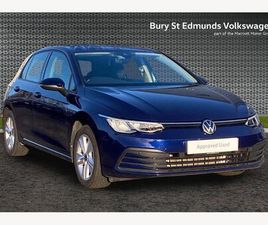 1.5 TSI LIFE EURO 6 (START/STOP) 5DR