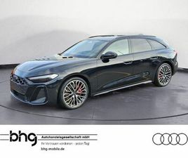 AUDI S5 AVANT TFSI S TRONIC