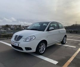 LANCIA YPSILON 1.2 60