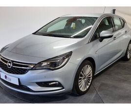 OPEL ASTRA 1.6 CDTI 110 CH START/STOP INNOVATION