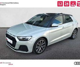 30 TFSI 110CH ADVANCED